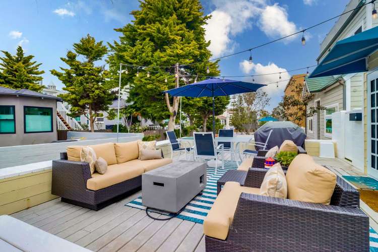 Vacation Rentals Mission Vacation