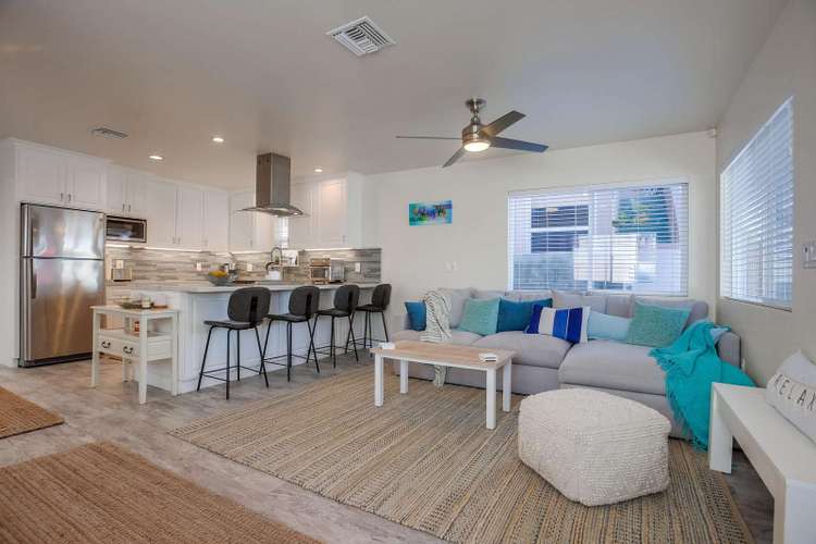 Vacation Rentals Mission Vacation