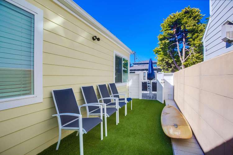 Vacation Rentals Mission Vacation