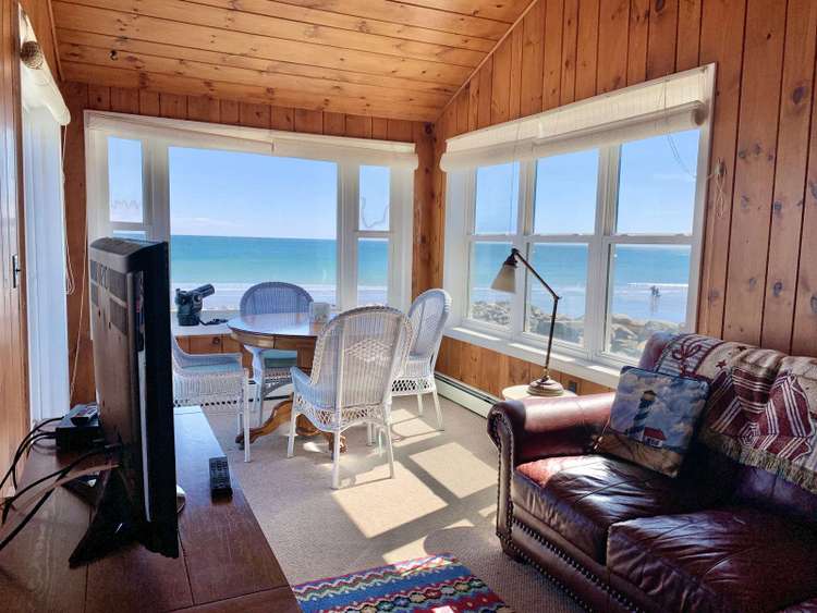 Properties Rye Beach Rentals