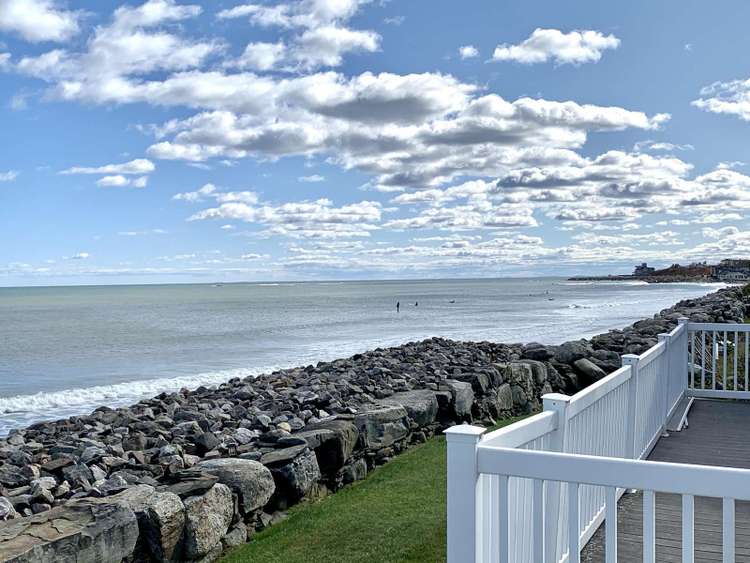 Properties Rye Beach Rentals