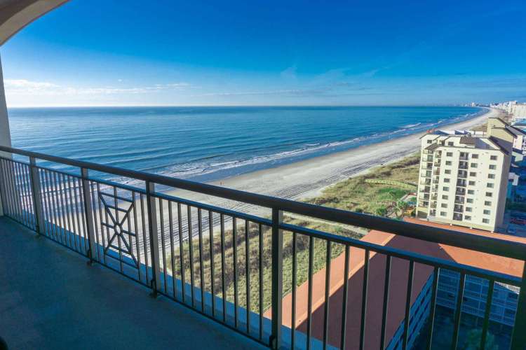 MVG 1514 Penthouse 3 Bedroom 3 Bath Ocean View Preview 0