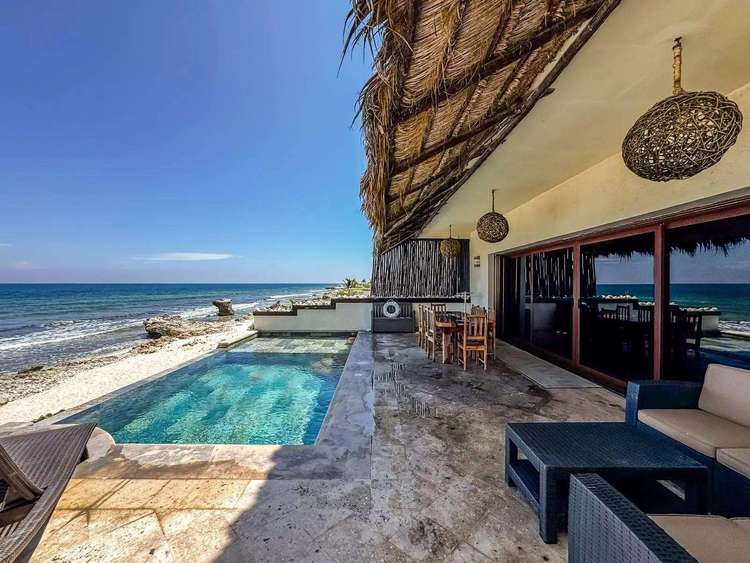 Casa Luna Azul Preview 3