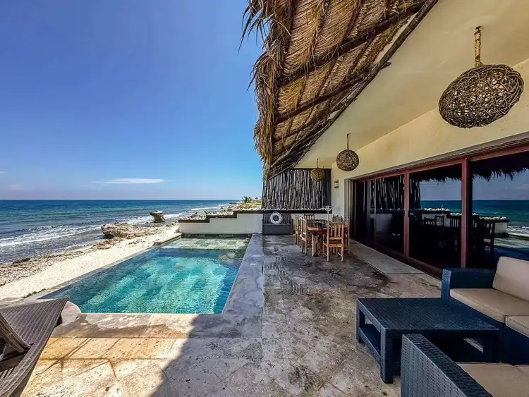 Casa Luna Azul Vista previa 3