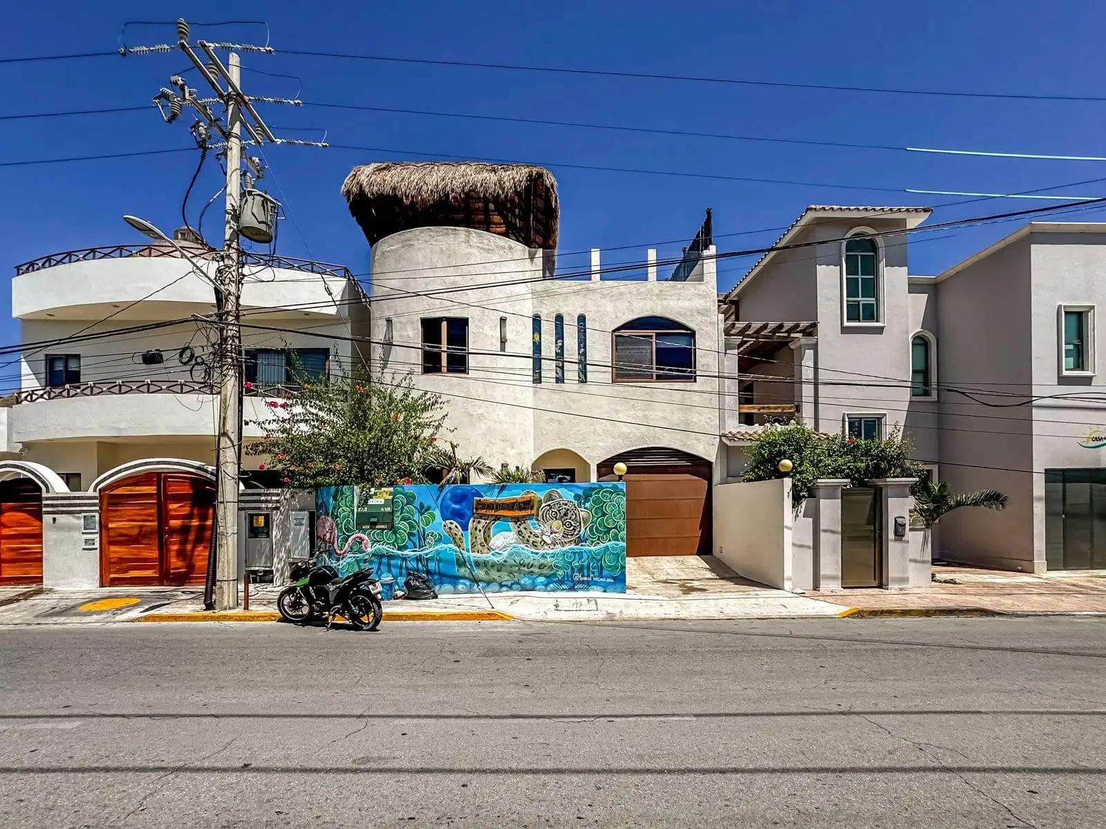 Casa Luna Azul Preview 1