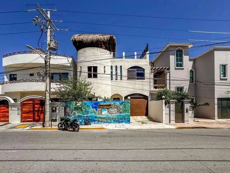 Casa Luna Azul Vista previa 1