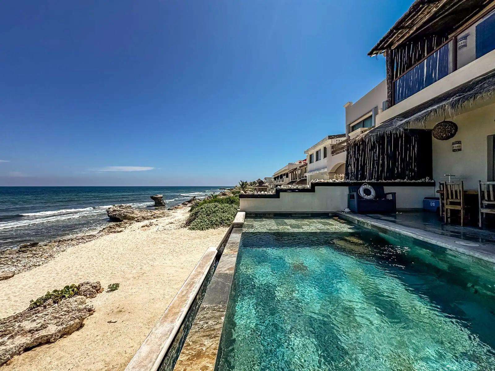 Casa Luna Azul Preview 4