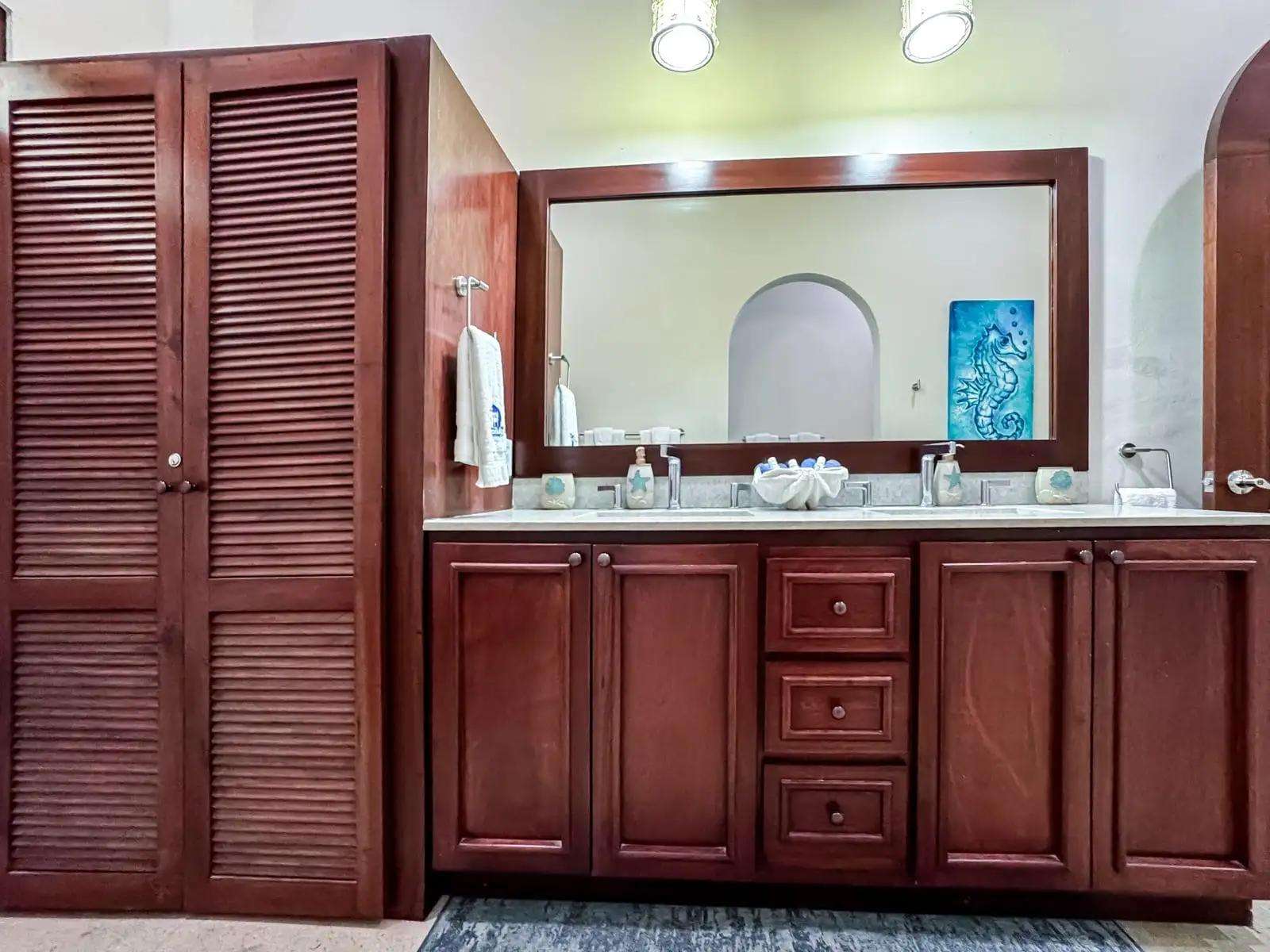 Casa Luna Azul Preview 5