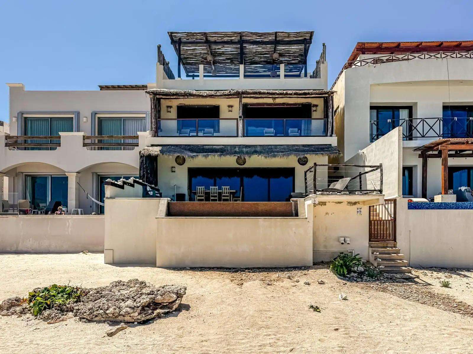 Casa Luna Azul Preview 2