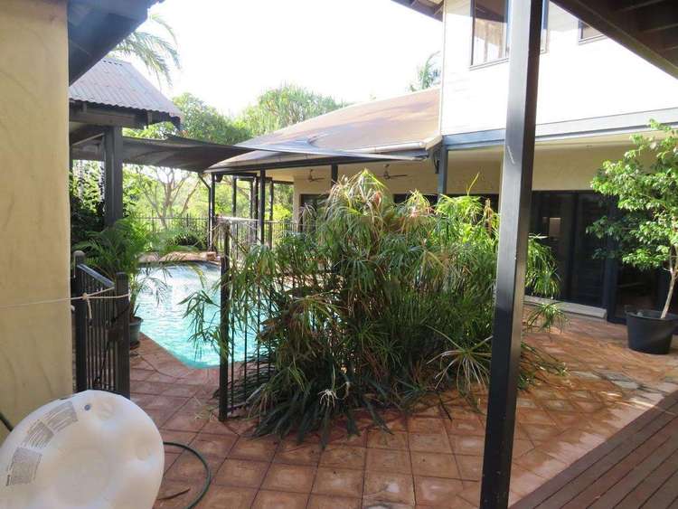 Broome Holiday Homes