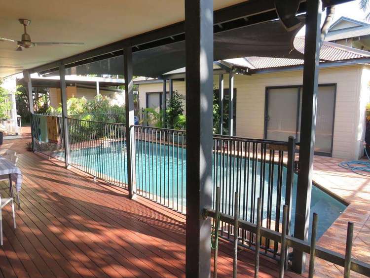 Broome Holiday Homes