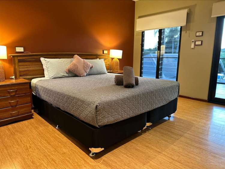 Broome Holiday Homes