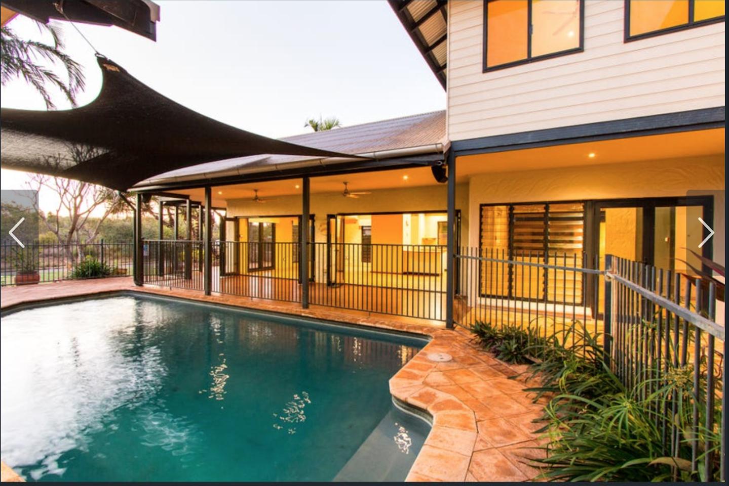 Broome Holiday Homes