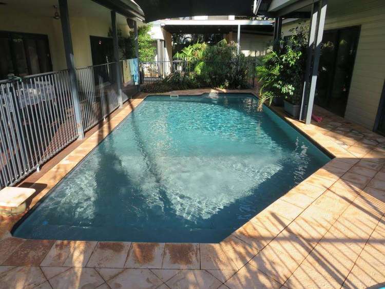 Broome Holiday Homes