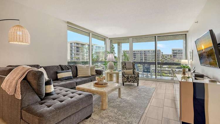Beachplace 3-205 (3BR) by FGC Preview 4