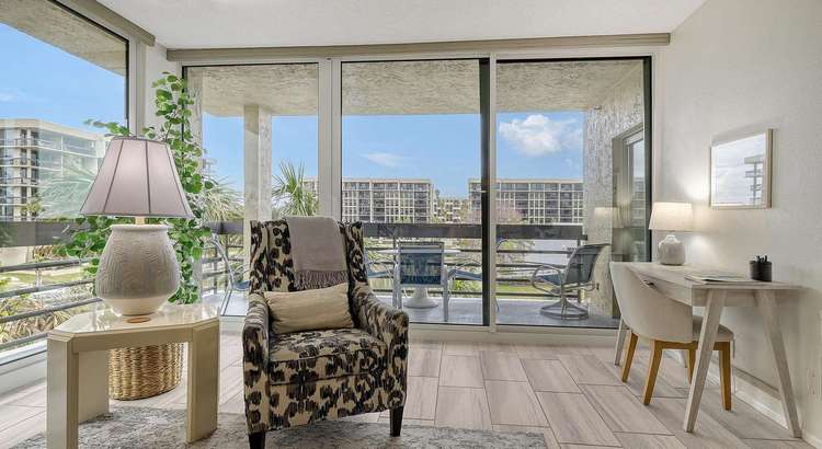 Beachplace 3-205 (3BR) by FGC Preview 1