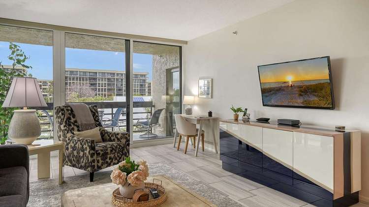 Beachplace 3-205 (3BR) by FGC Preview 2