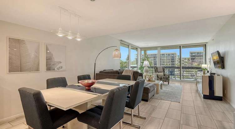 Beachplace 3-205 (3BR) by FGC Preview 5