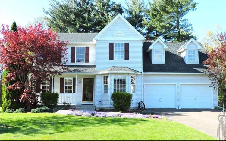 Waterfront Home for a Large Family Preview