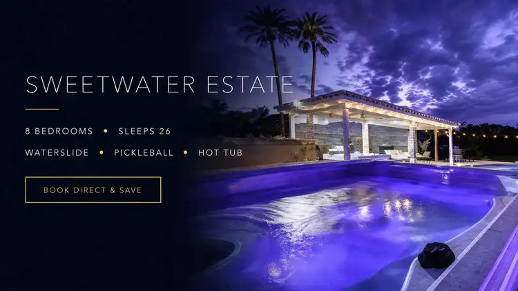 The Sweetwater Estate Preview 0