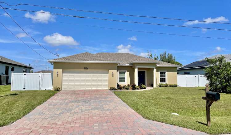TOP FLORIDA's Villa Tranquility Preview 0