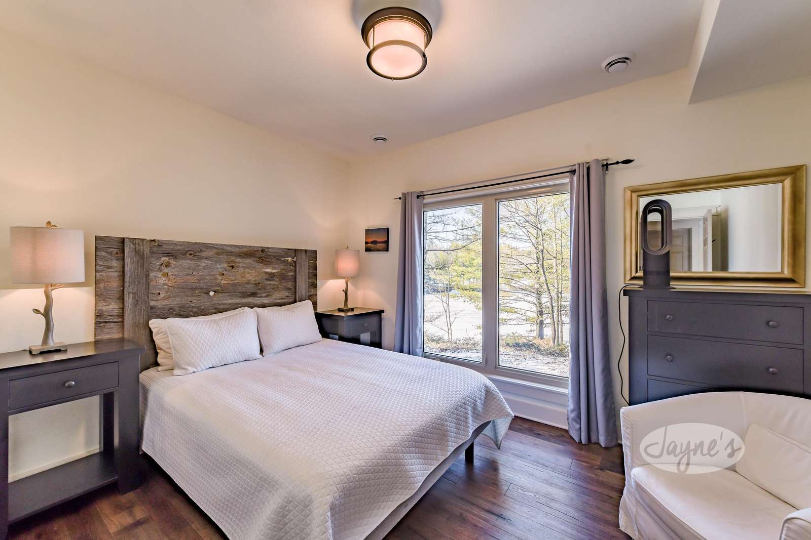 Bedroom 3 - Lower Level
