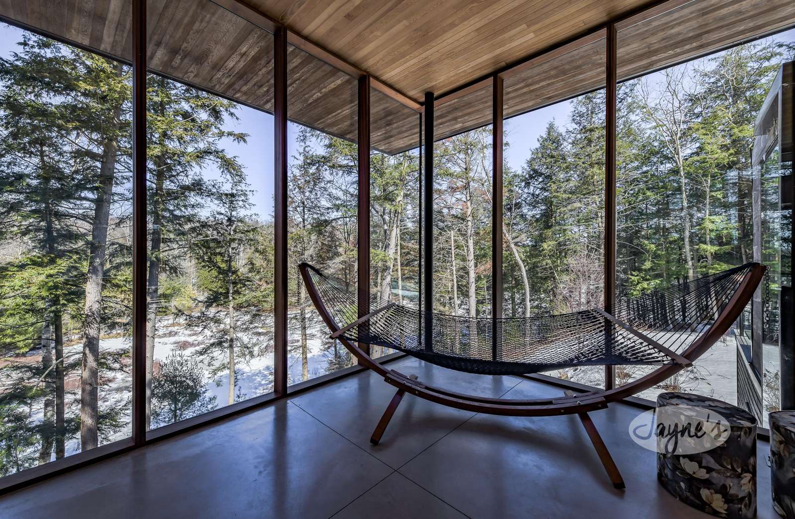 Great Room Hammock