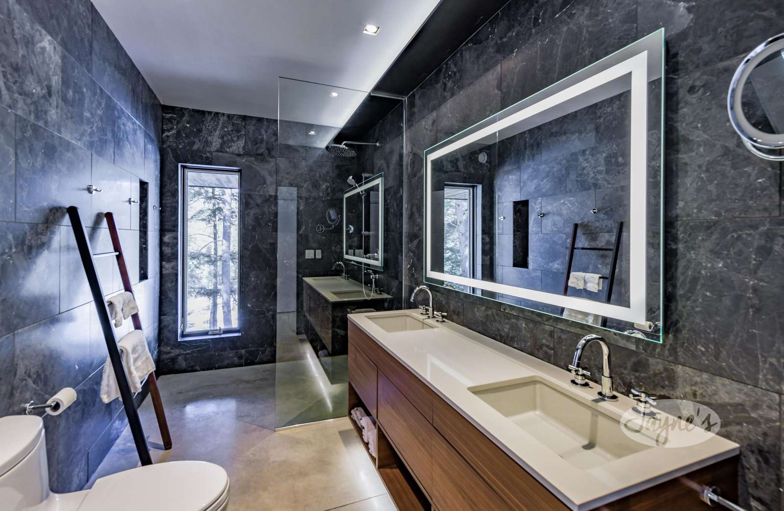 Lower Level - Bathroom 3