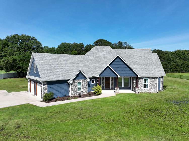 Vacation Rentals Eufaula Lakeshore Rentals