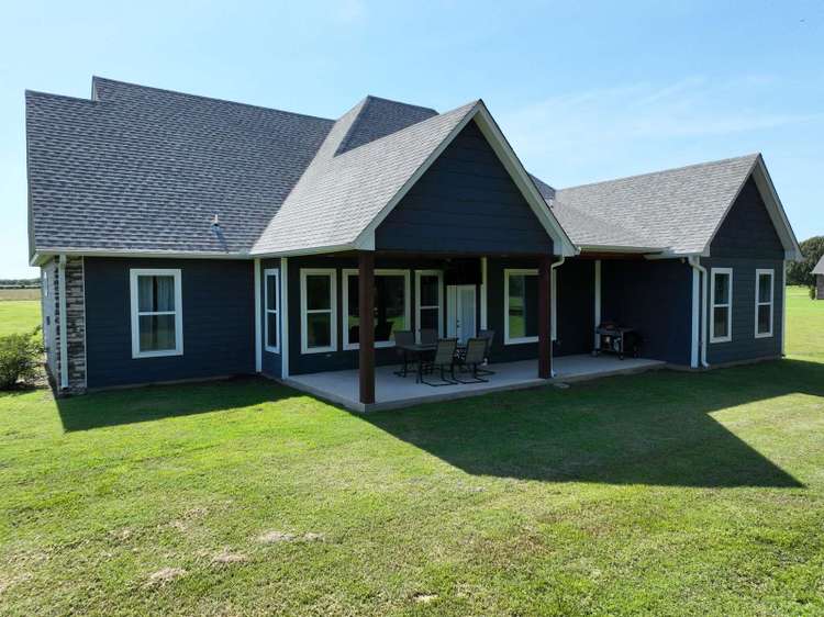 Vacation Rentals Eufaula Lakeshore Rentals