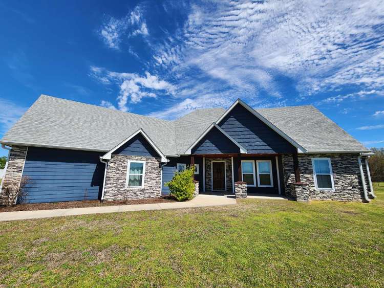 Vacation Rentals Eufaula Lakeshore Rentals