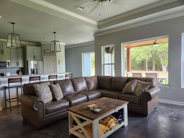 Vacation Rentals Eufaula Lakeshore Rentals