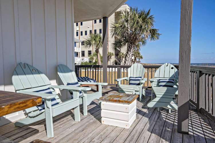 Vacation Rentals Alabama Gulf Coast Vacation Rentals