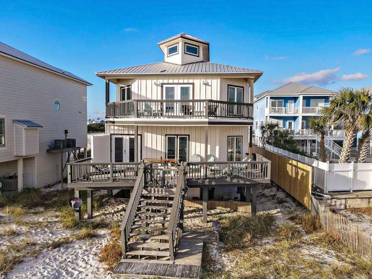 Properties Alabama Gulf Coast Vacation Rentals