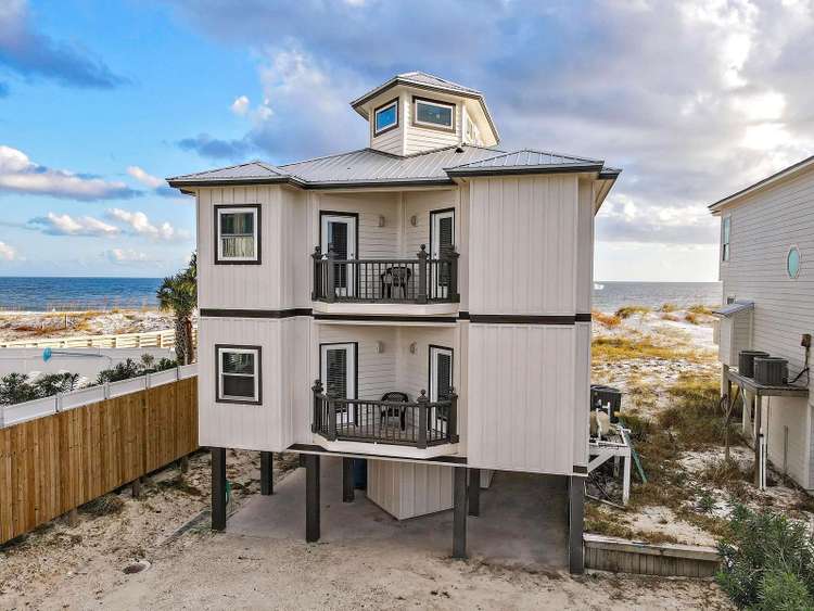 Properties Alabama Gulf Coast Vacation Rentals