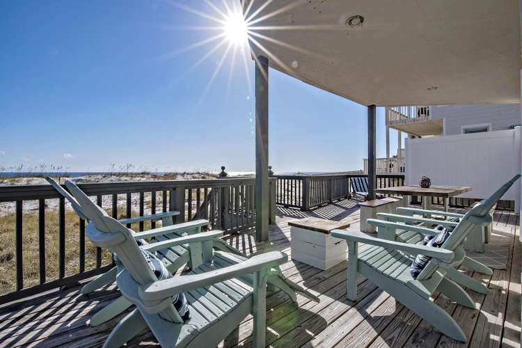 Vacation Rentals Alabama Gulf Coast Vacation Rentals