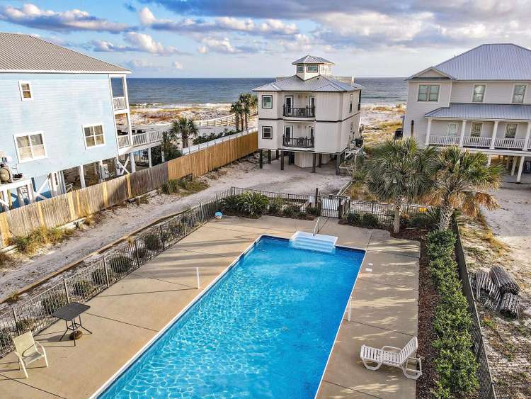 Properties Alabama Gulf Coast Vacation Rentals