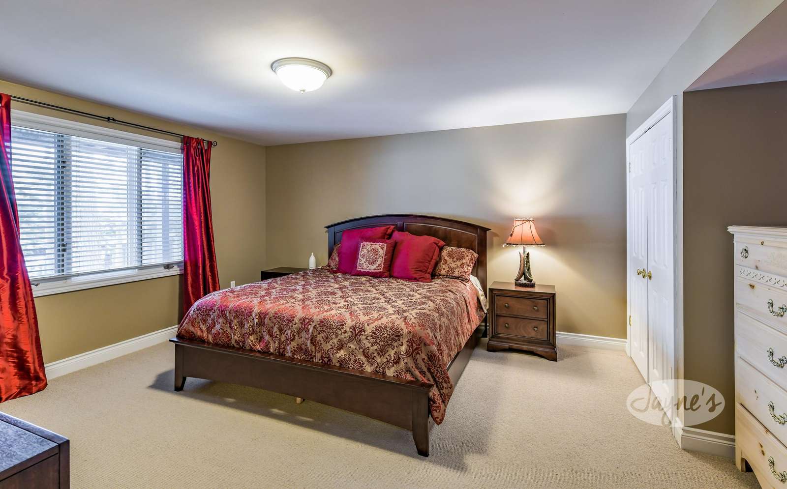 Bedroom 4 - Lower Level