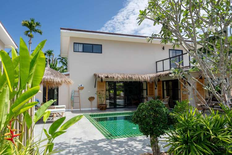 Manao Villa 18 Preview 0