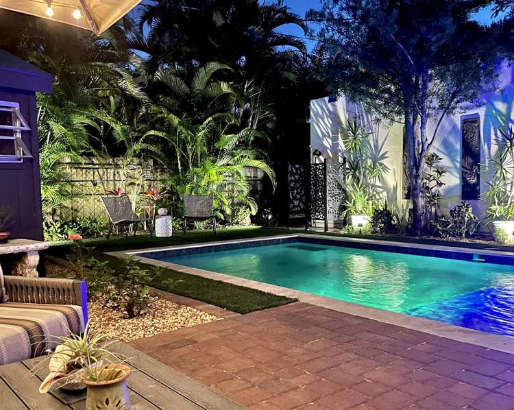 TOP FLORIDA's La Casita Preview 0