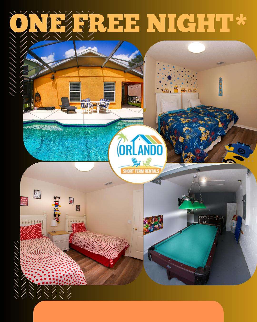 Sandy Ridge Villa Preview 0