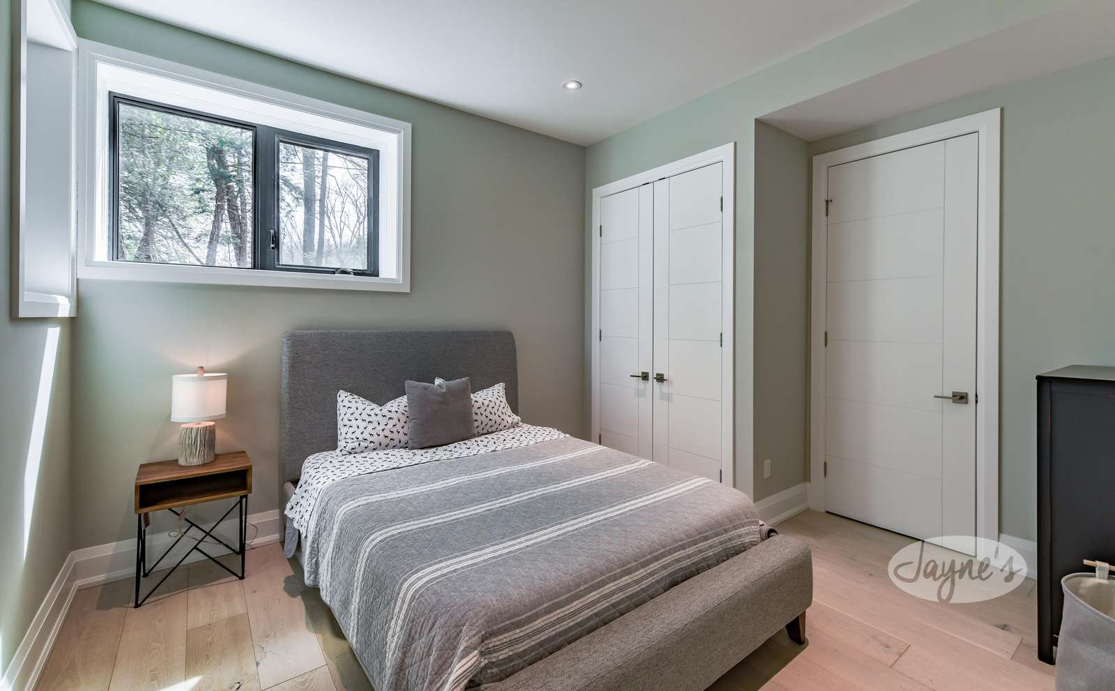 Bedroom 4 - Lower Level