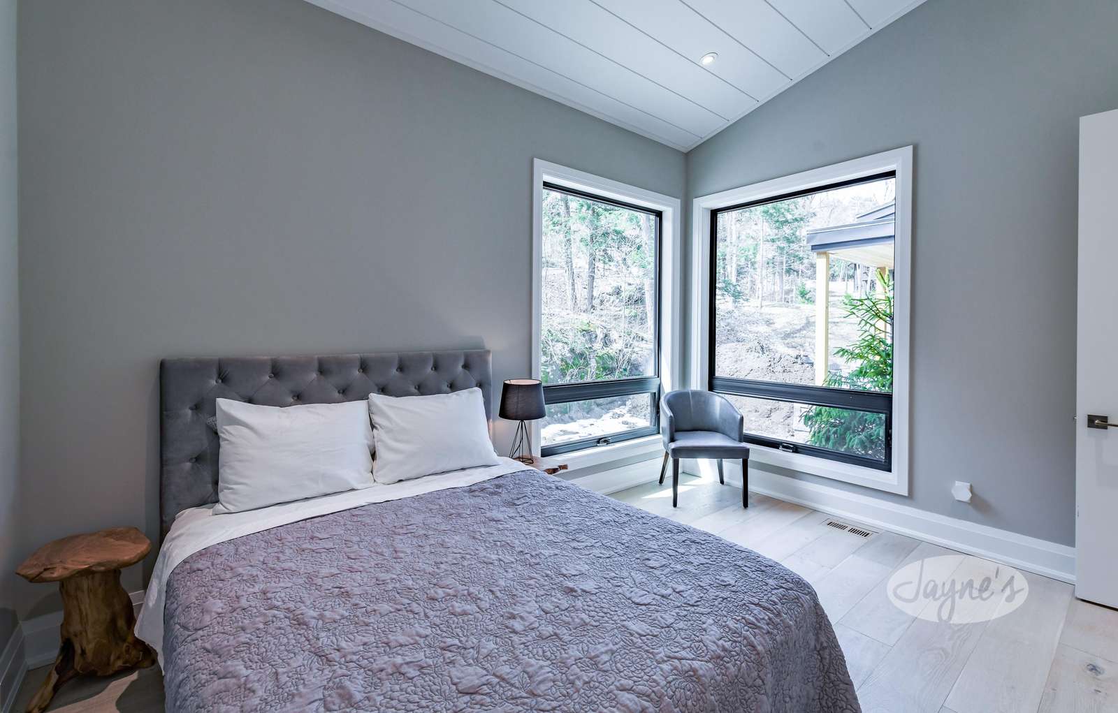 Bedroom 2 - Main Level