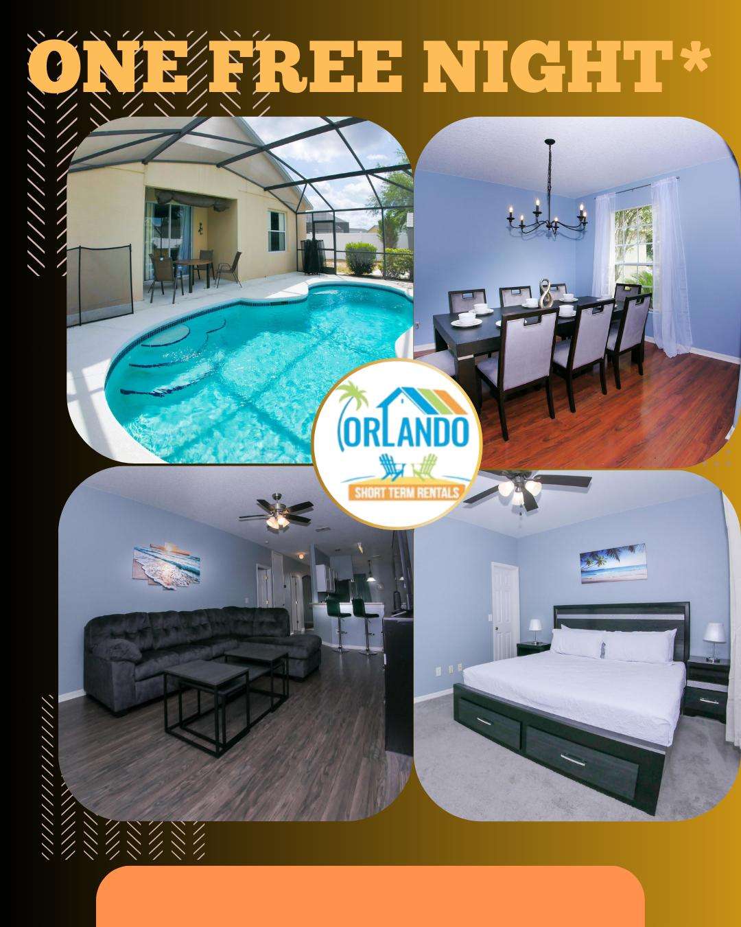 Sunset Ridge Villa Preview 0