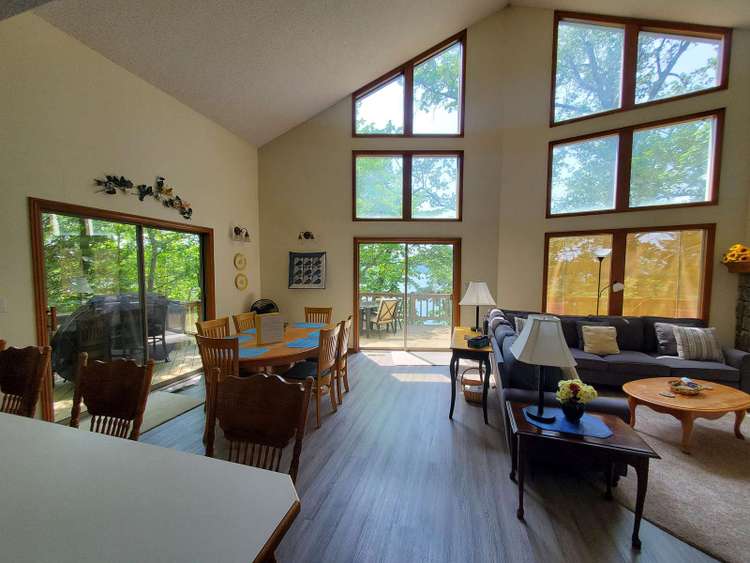 Vacation Rentals Beaver Lake Vacation Rentals, LLC