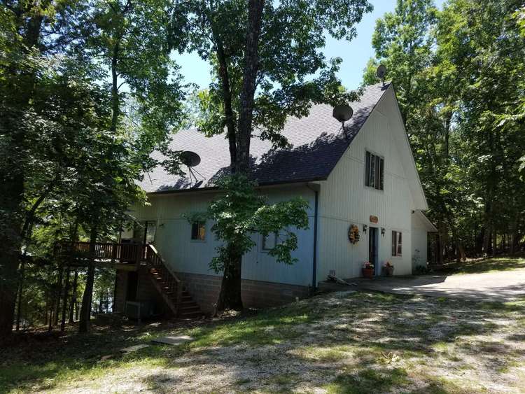 Vacation Rentals Beaver Lake Vacation Rentals, LLC