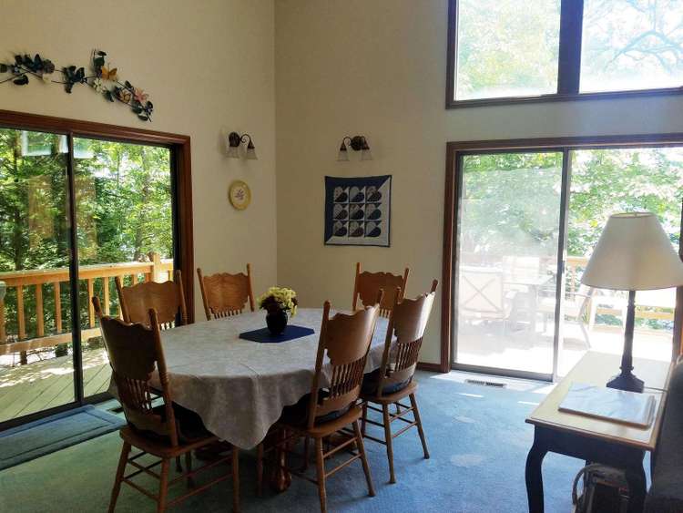 Vacation Rentals Beaver Lake Vacation Rentals, LLC