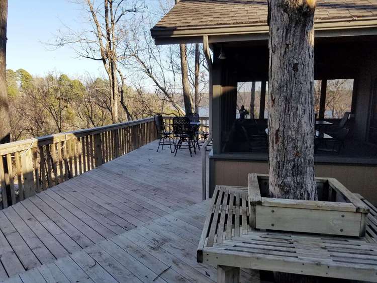 Vacation Rentals Beaver Lake Vacation Rentals, LLC