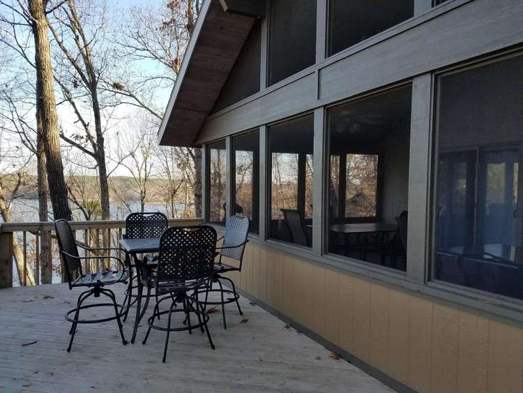 Vacation Rentals Beaver Lake Vacation Rentals, LLC