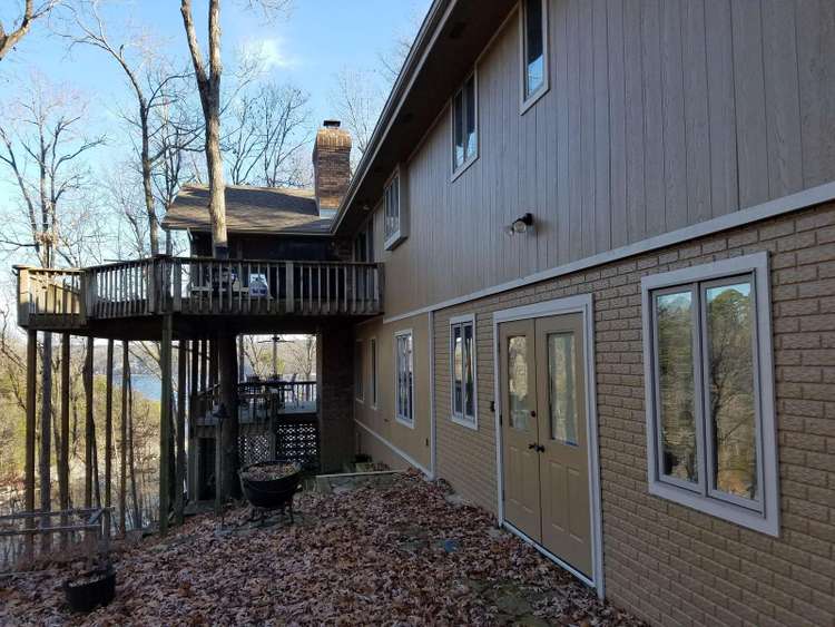 Vacation Rentals Beaver Lake Vacation Rentals, LLC